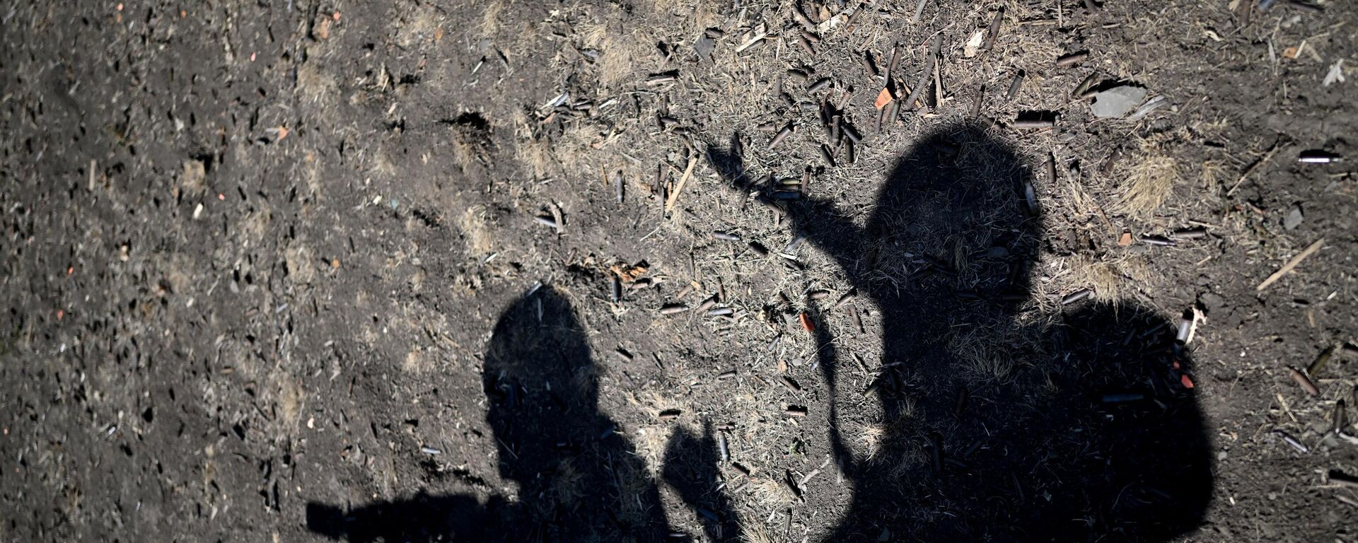 Bình sĩ Ukraina - Sputnik Việt Nam, 1920, 31.10.2025