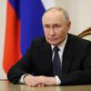Tổng thống Nga Vladimir Putin - Sputnik Việt Nam
