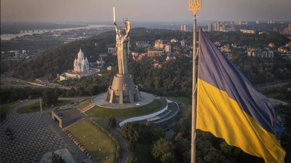 Ukraina, Kiev - Sputnik Việt Nam
