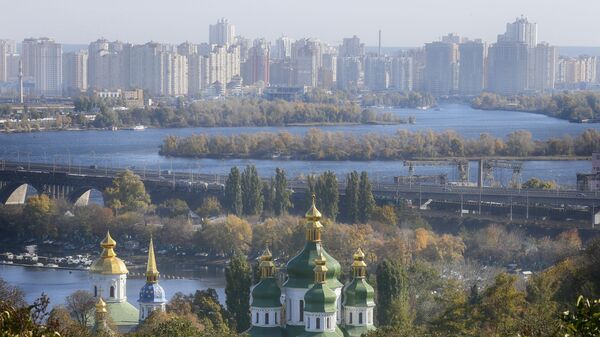 Kiev, Ukraina - Sputnik Việt Nam