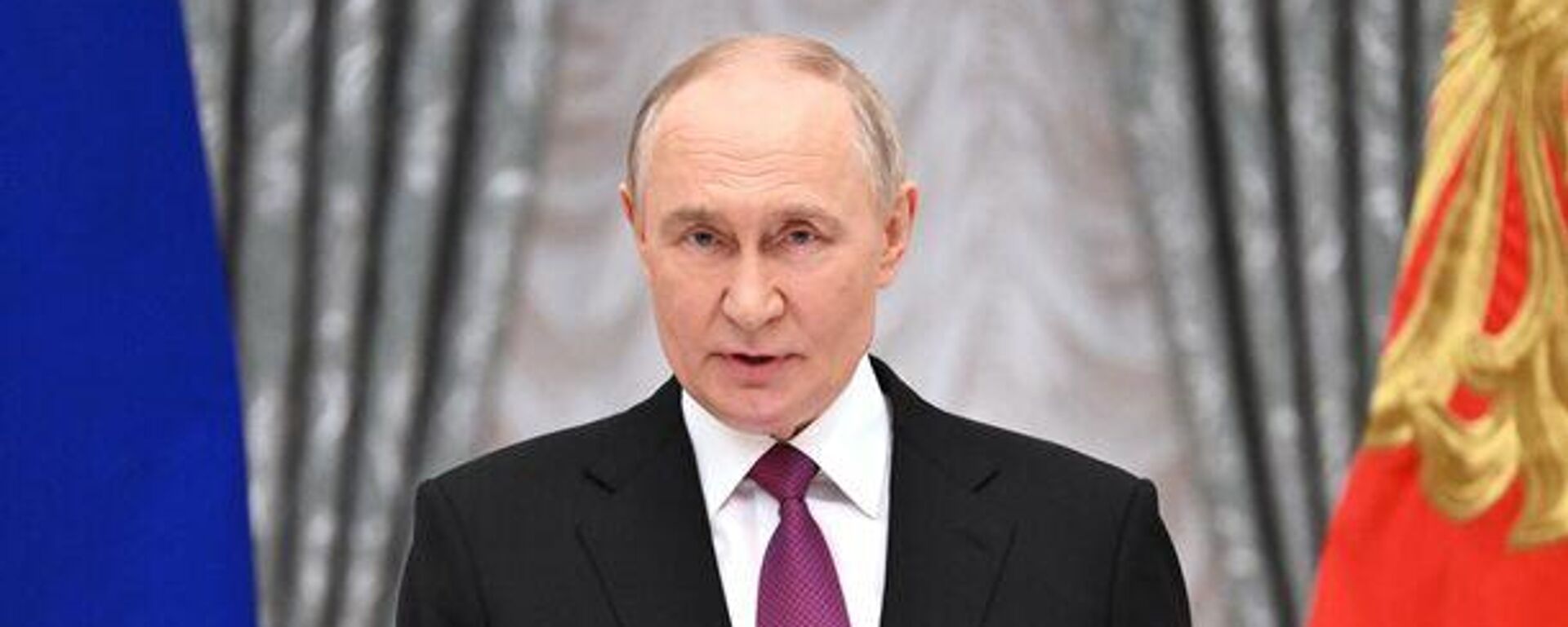 Putin: Các dự án khởi xướng của Bà Thái Hương góp phần thúc đẩy quan hệ đối tác chiến lược Nga - Việt - Sputnik Việt Nam, 1920, 04.11.2025