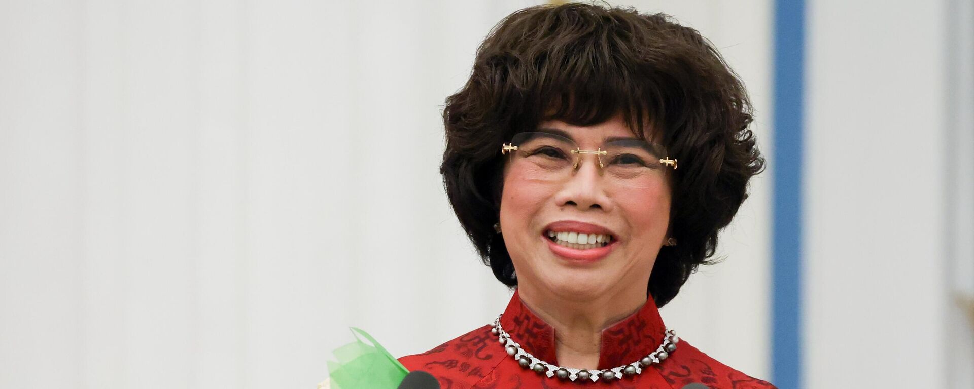 TH góp phần vì một nước Nga hùng cường và thịnh vượng - Sputnik Việt Nam, 1920, 05.11.2025