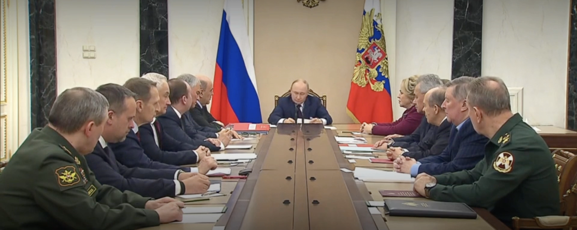 Nga sẽ đáp trả những vụ thử hạt nhân của các bên tham gia Hiệp ước Cấm Thử Hạt nhân Toàn diện (CTBT) Nga sẽ đáp trả những vụ thử hạt nhân của các bên tham gia Hiệp ước Cấm Thử Hạt nhân Toàn diện (CTBT) - Sputnik Việt Nam, 1920, 05.11.2025