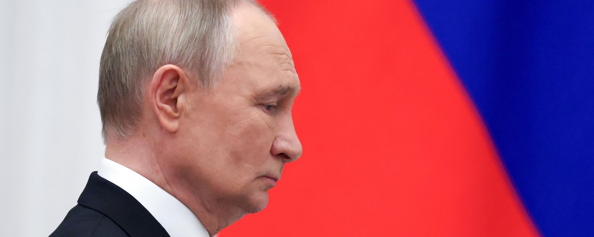 Vladimir Putin - Sputnik Việt Nam, 1920, 06.11.2025