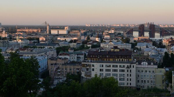 Kiev - Sputnik Việt Nam