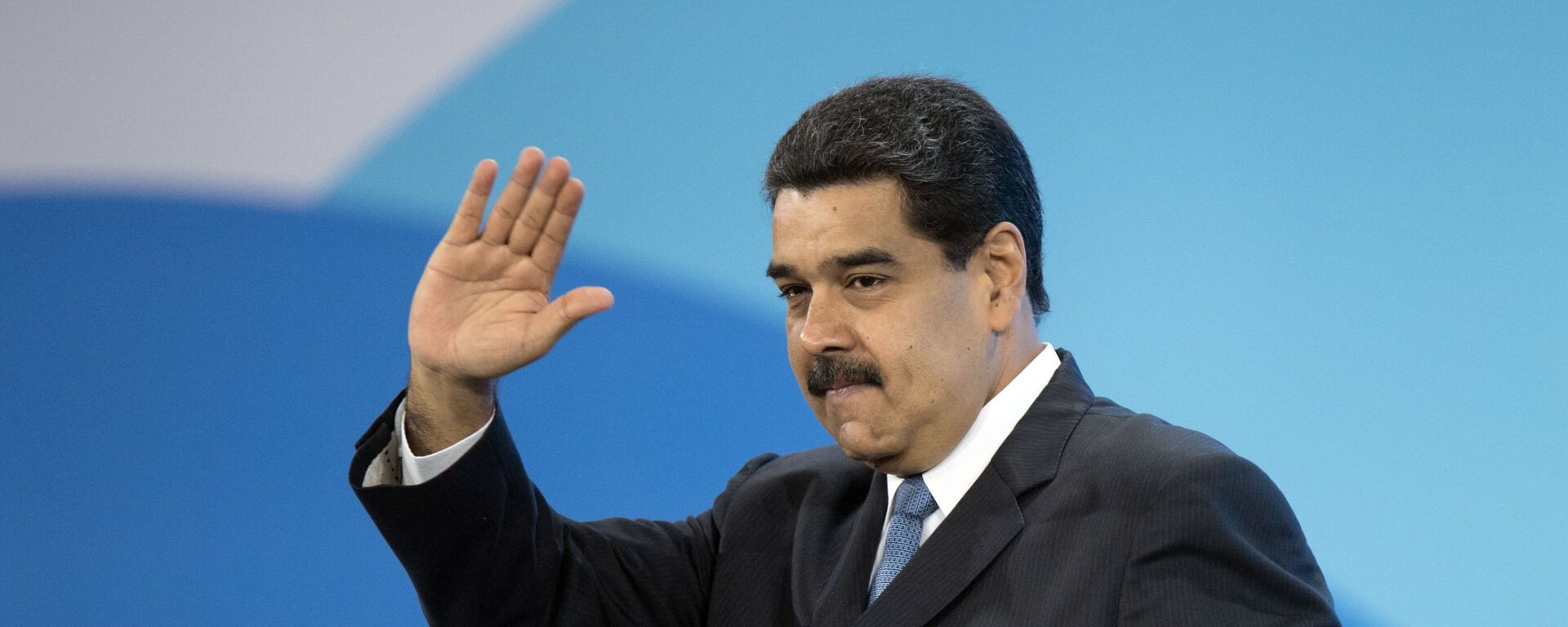 Tổng thống Nicolas Maduro - Sputnik Việt Nam, 1920, 01.12.2025