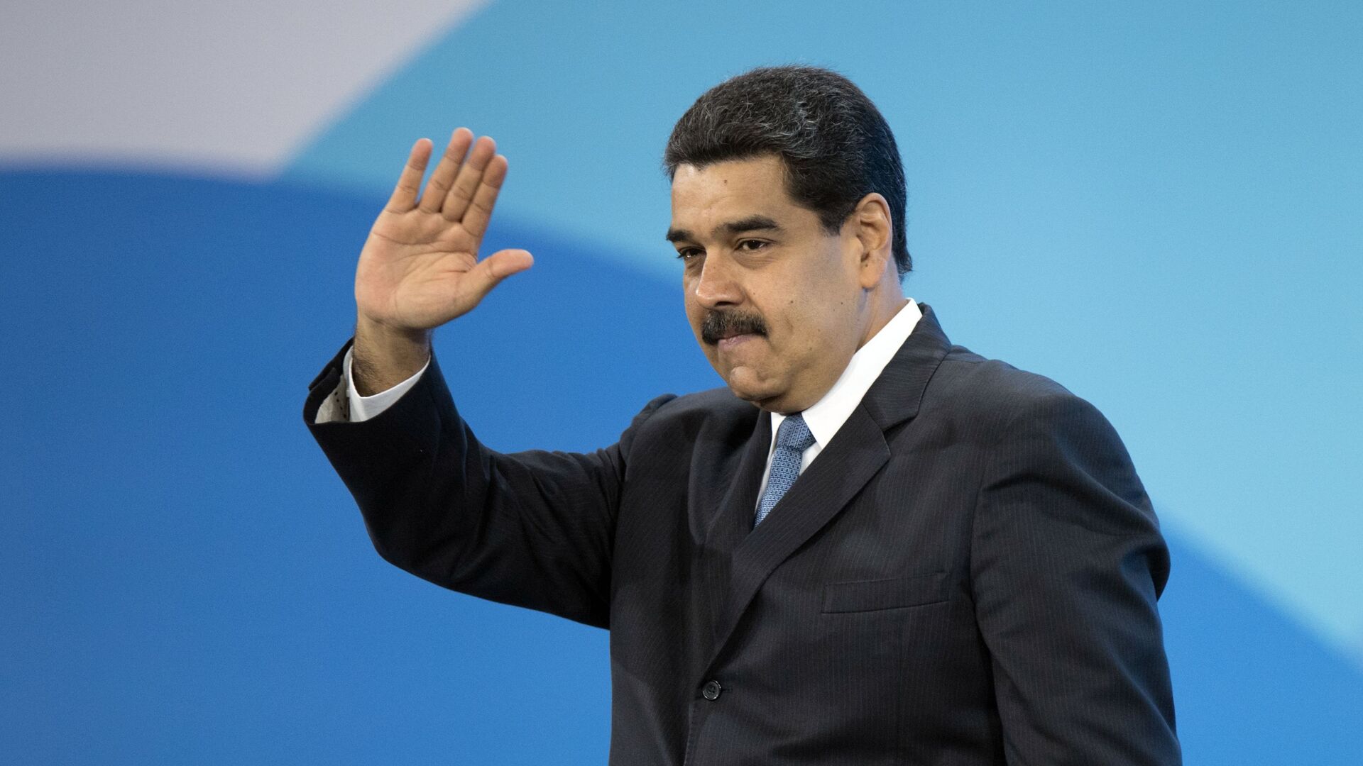 Tổng thống Nicolas Maduro Tổng thống Nicolas Maduro - Sputnik Việt Nam, 1920, 07.11.2025