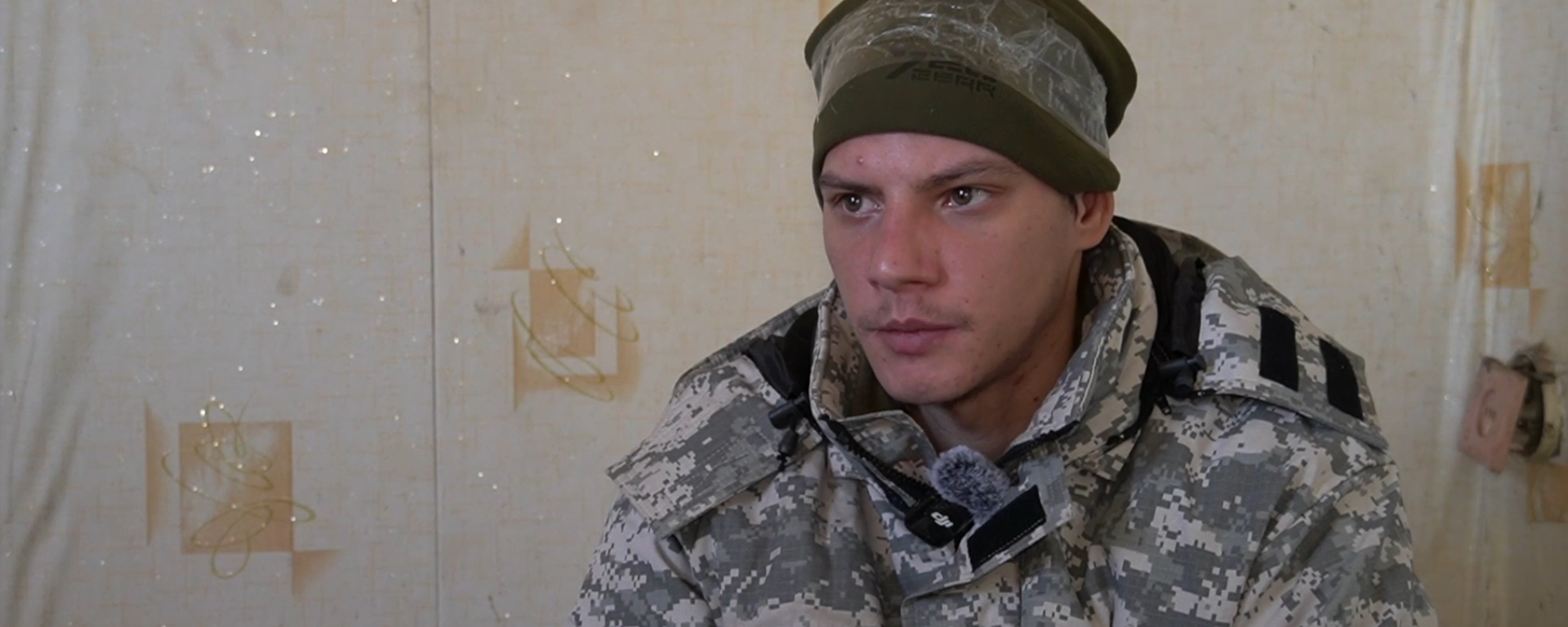 Tù binh Ukraina: Chúng tôi được lệnh gần như có thể giết cả dân thường - Sputnik Việt Nam, 1920, 08.11.2025