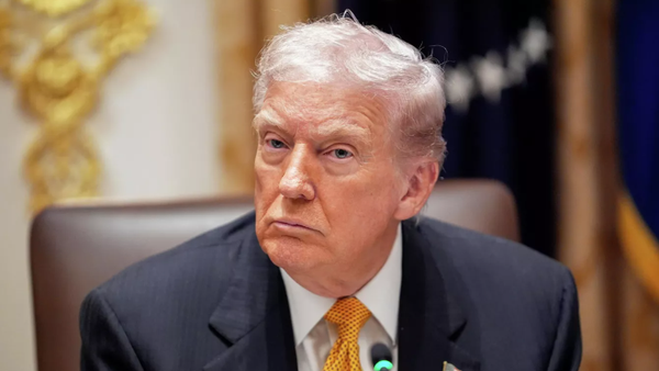 Donald Trump - Sputnik Việt Nam