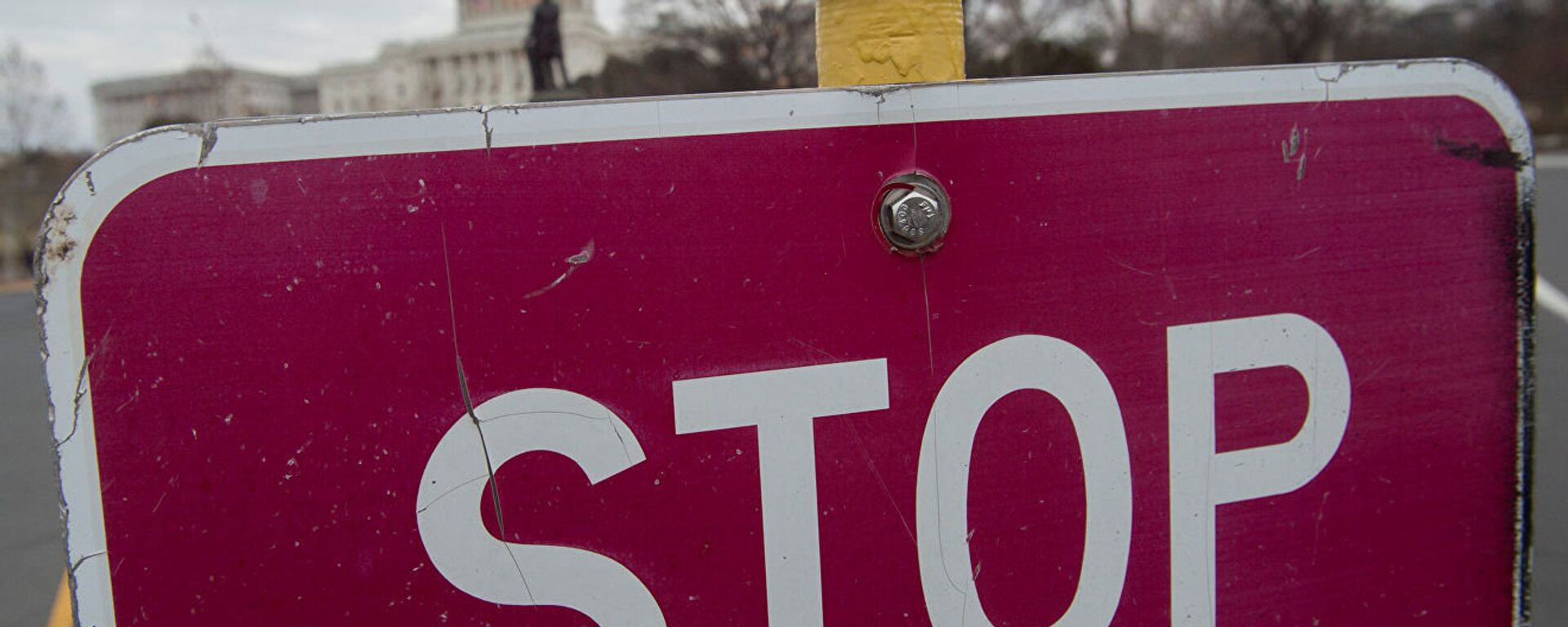 Điện Capitol, Washington - Sputnik Việt Nam, 1920, 13.11.2025