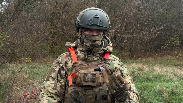 Quân đội Ukraina thả tiền tẩm độc tại hướng Zaporozhye - Sputnik Việt Nam