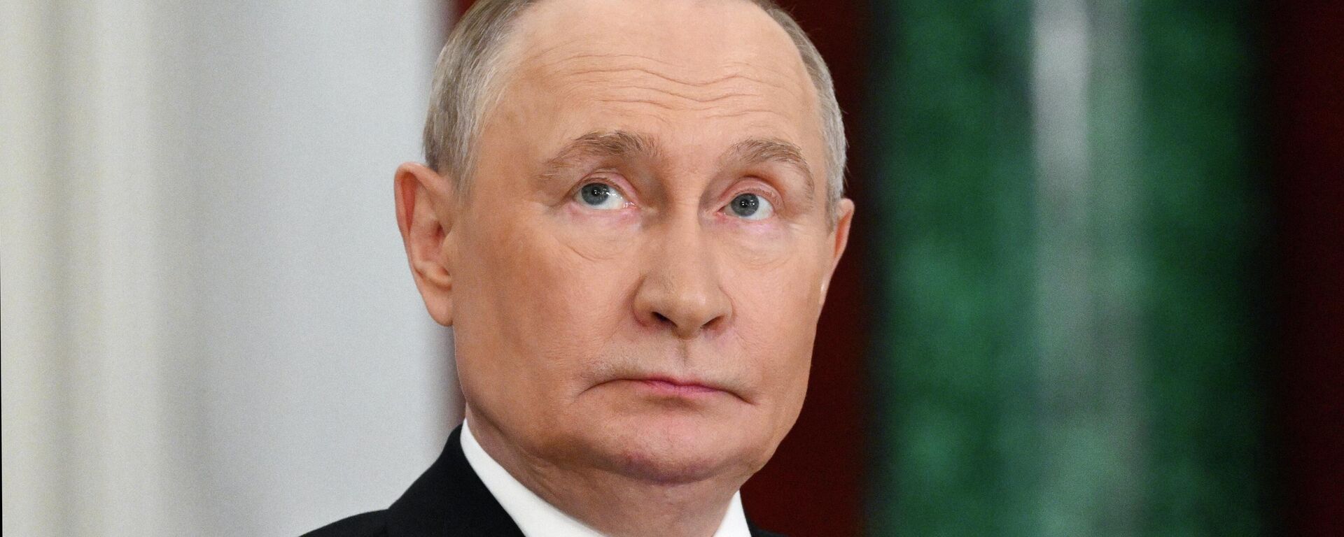 Tổng thống Nga Vladimir Putin - Sputnik Việt Nam, 1920, 04.12.2025