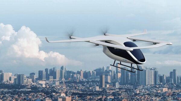 Drone - Sputnik Việt Nam