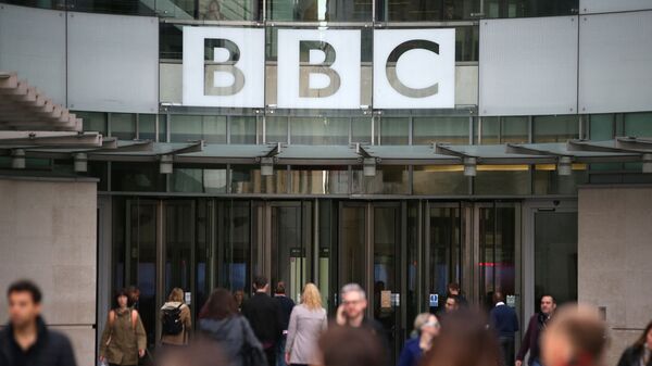 BBC - Sputnik Việt Nam