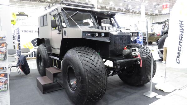  - Sputnik Việt Nam