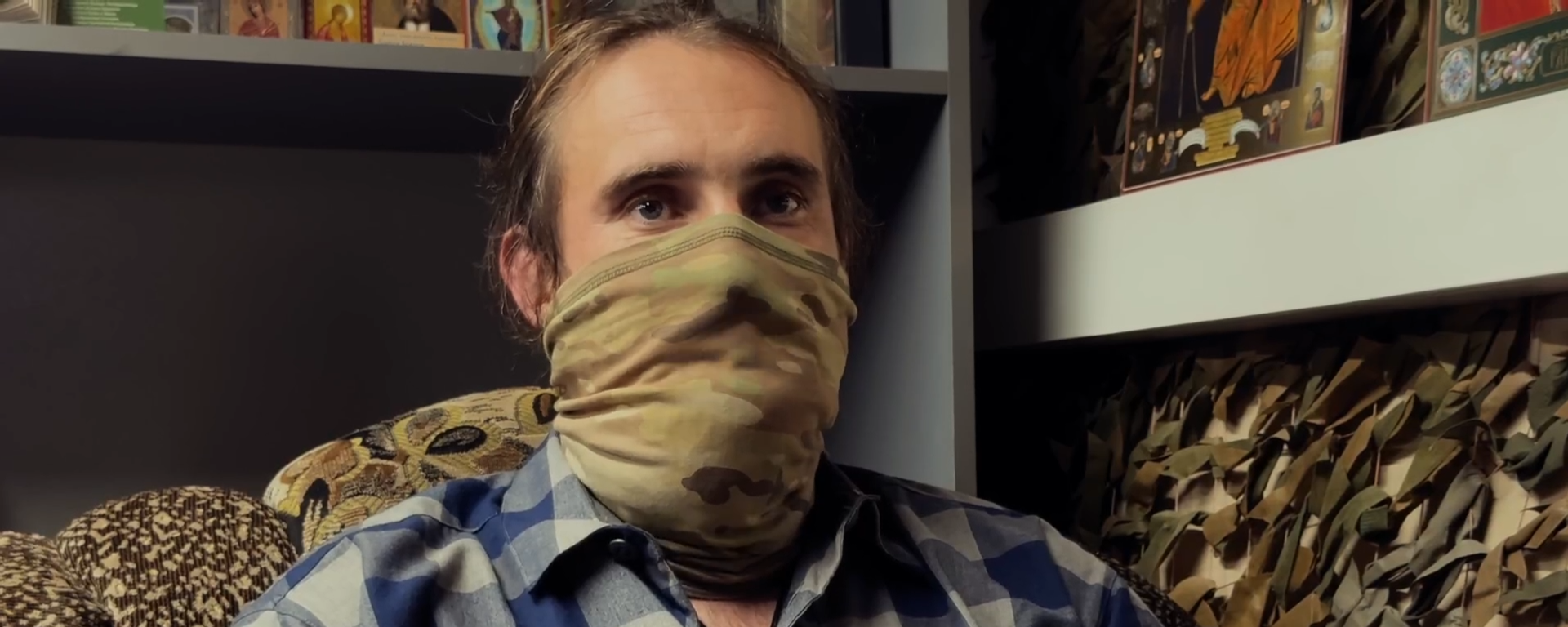 LLVT Ukraina gặp khó khăn trong việc giữ vững phòng tuyến LLVT Ukraina gặp khó khăn trong việc giữ vững phòng tuyến - Sputnik Việt Nam, 1920, 17.11.2025