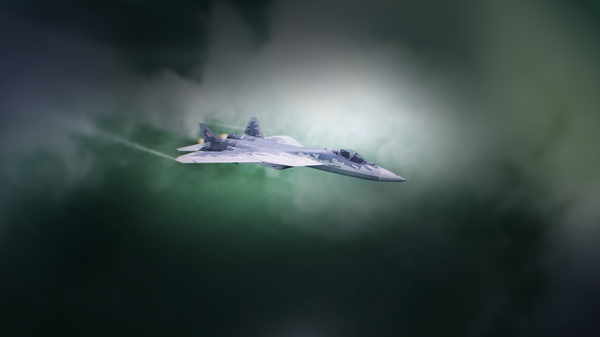 Su-57: Máy bay chiến đấu thế hệ tiếp theo của Nga đang thu hút sự chú ý trên toàn thế giới - Sputnik Việt Nam