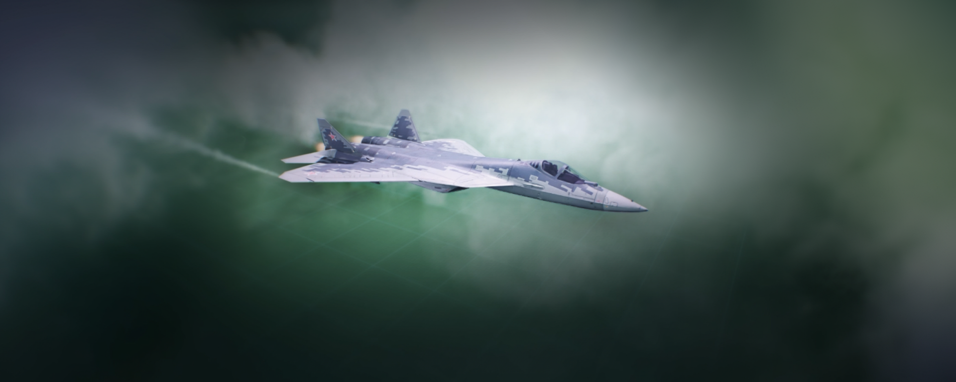 Su-57: Máy bay chiến đấu thế hệ tiếp theo của Nga đang thu hút sự chú ý trên toàn thế giới - Sputnik Việt Nam, 1920, 18.11.2025