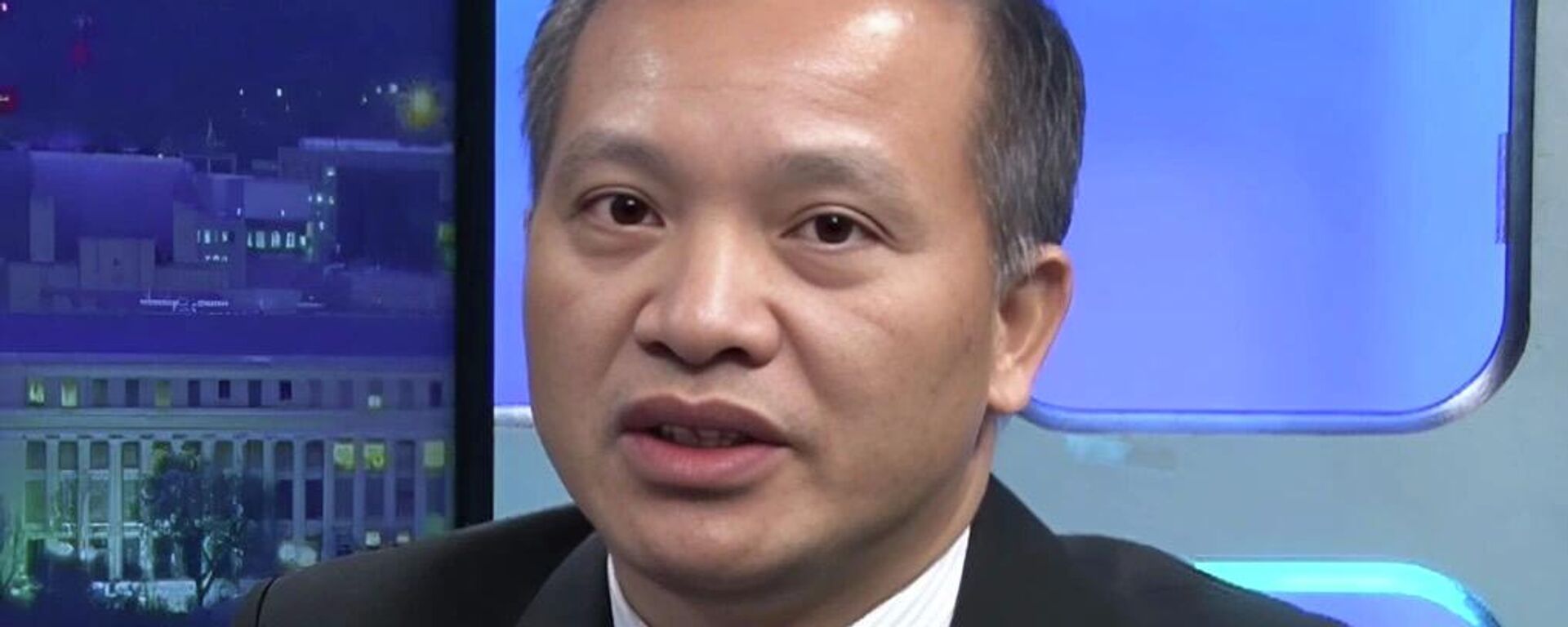 Nguyễn Văn Đài - Sputnik Việt Nam, 1920, 18.11.2025