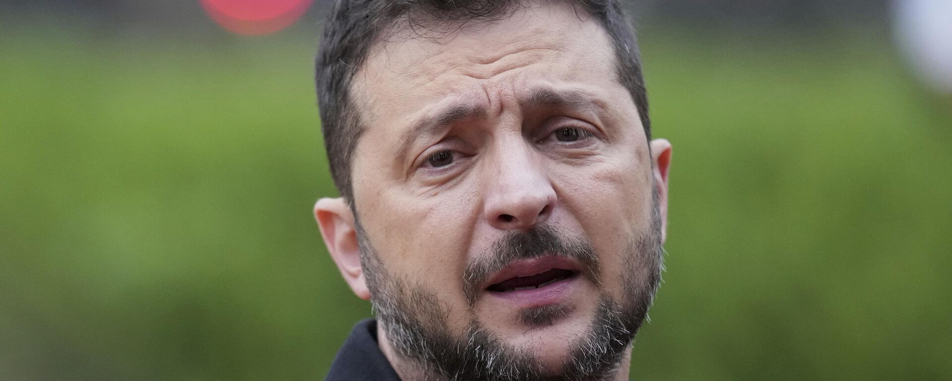 Vladimir Zelensky Vladimir Zelensky - Sputnik Việt Nam, 1920, 19.11.2025