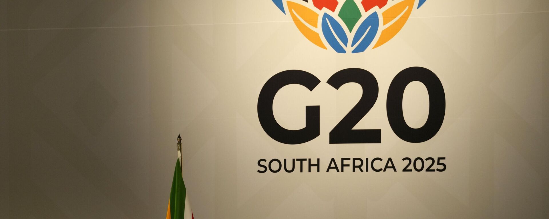 G20 - Sputnik Việt Nam, 1920, 22.11.2025