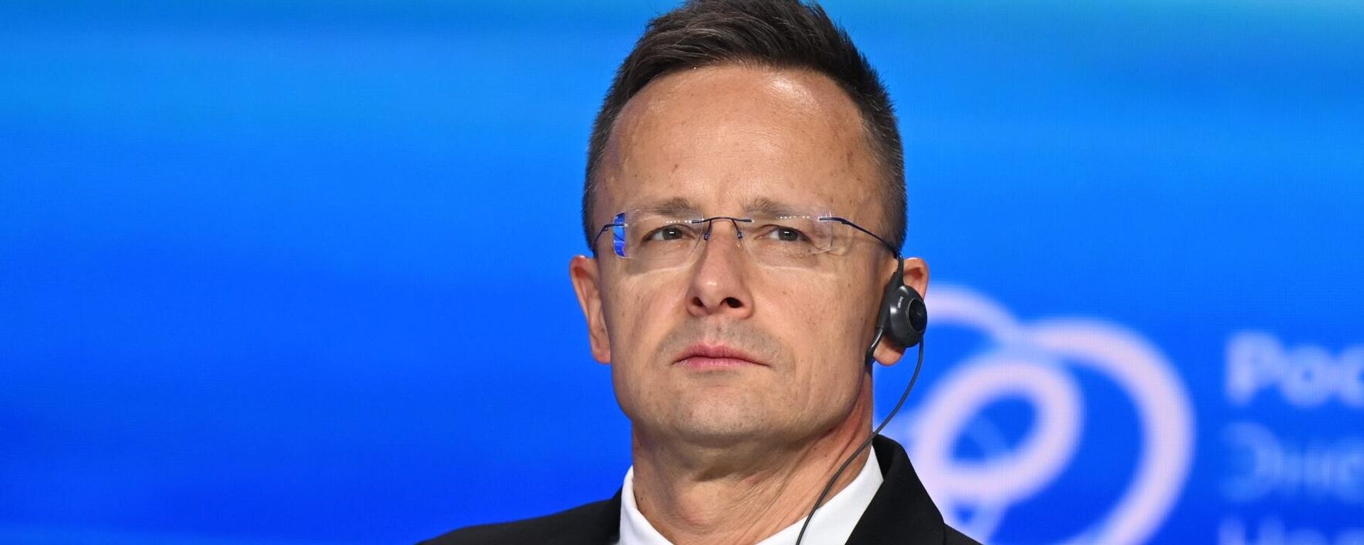 Bộ trưởng Ngoại giao Hungary Peter Szijjarto - Sputnik Việt Nam, 1920, 20.11.2025