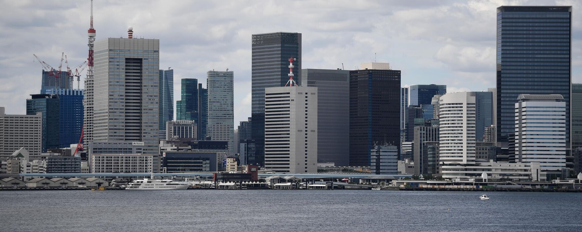 Tokyo, Nhật Bản - Sputnik Việt Nam, 1920, 23.01.2026