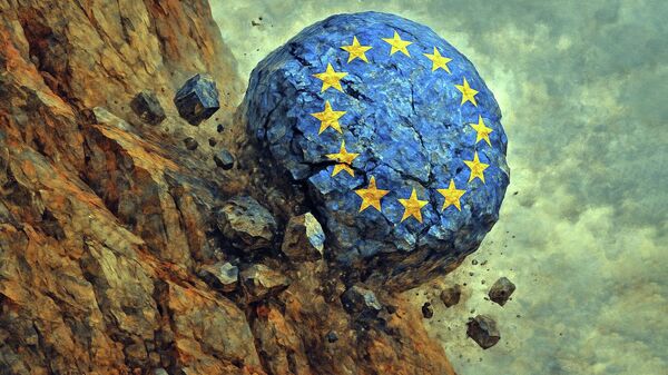 Hình ảnh được tạo ra bởi AI - Sputnik Việt Nam