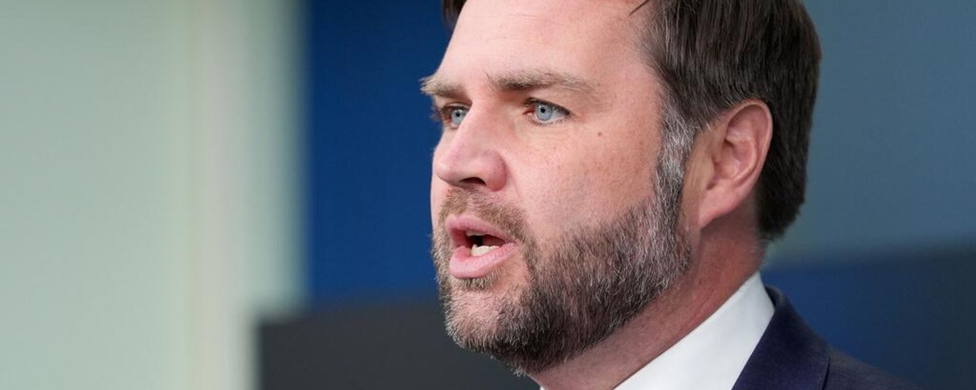 Phó Tổng thống Hoa Kỳ J.D. Vance - Sputnik Việt Nam, 1920, 22.11.2025