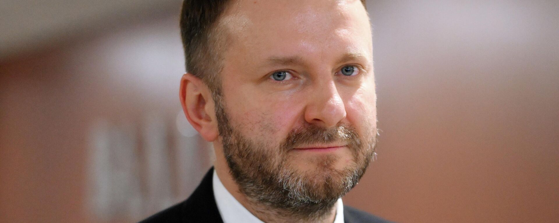 Phó Chánh Văn phòng Tổng thống Liên bang Nga Maxim Oreshkin - Sputnik Việt Nam, 1920, 22.11.2025