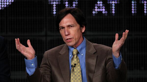 Ông Peter Kuznick — Giáo sư, Giám đốc Viện Nghiên cứu Hạt nhân thuộc Đại học Mỹ - Sputnik Việt Nam