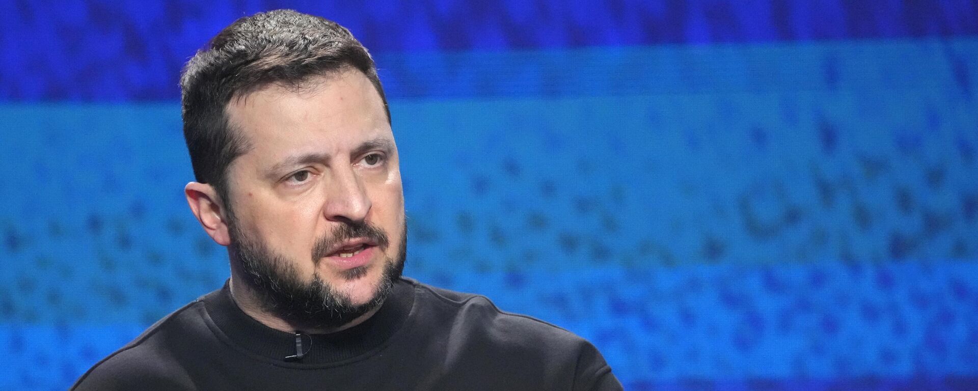 Vladimir Zelensky - Sputnik Việt Nam, 1920, 24.11.2025