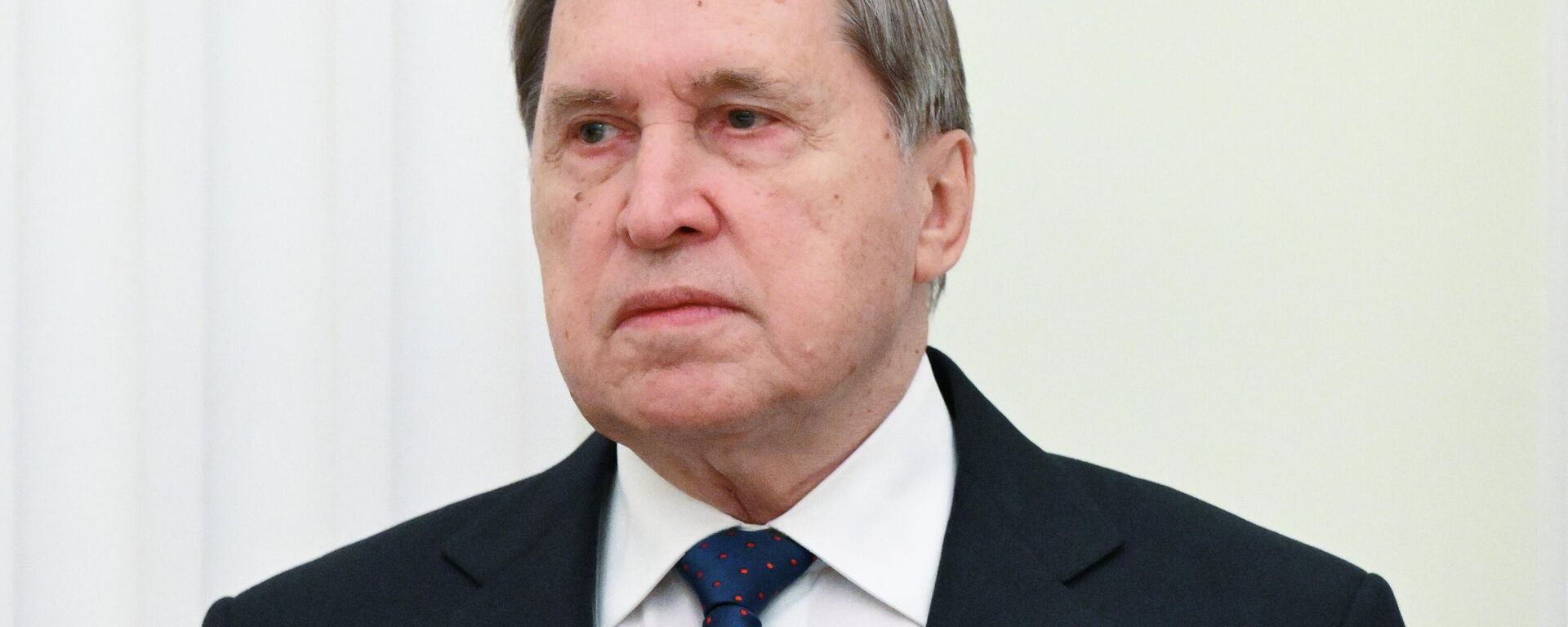 Trợ lý Tổng thống Liên bang Nga Yuri Ushakov - Sputnik Việt Nam, 1920, 24.11.2025