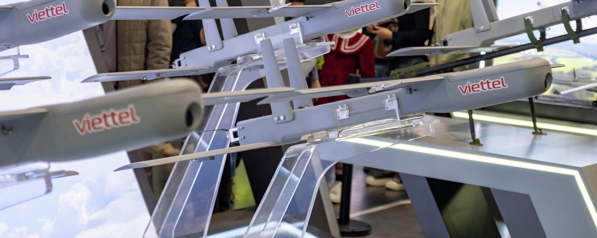 UAV - Sputnik Việt Nam, 1920, 25.11.2025