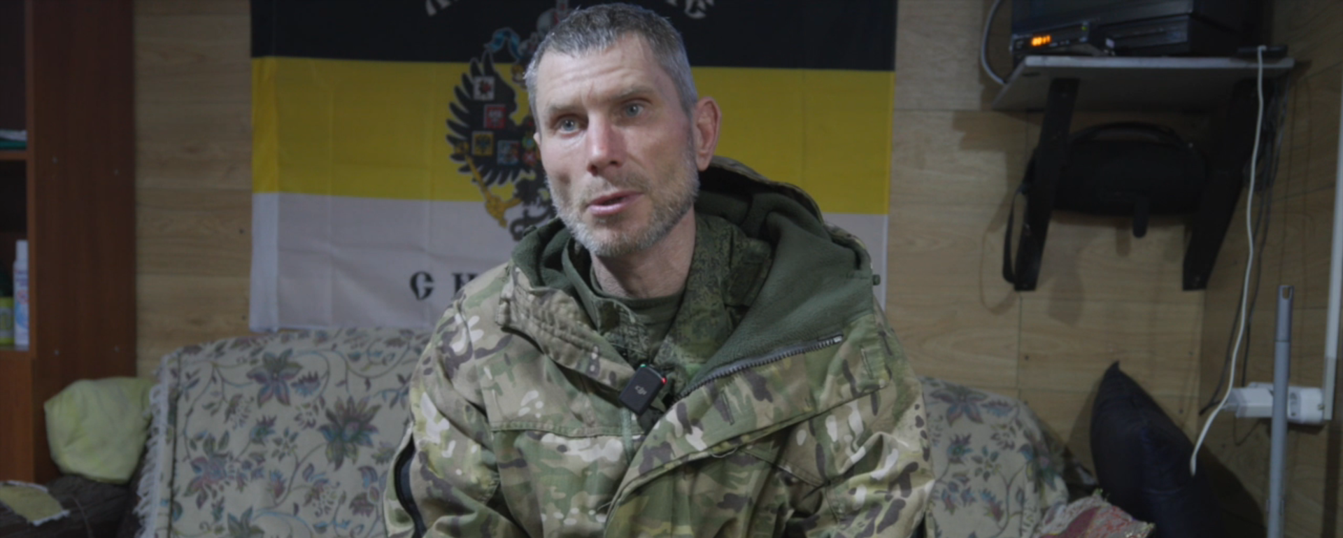 Người đàn ông Ukraina bị bắt nhập ngũ sau ba lần trốn thoát - Sputnik Việt Nam, 1920, 28.11.2025