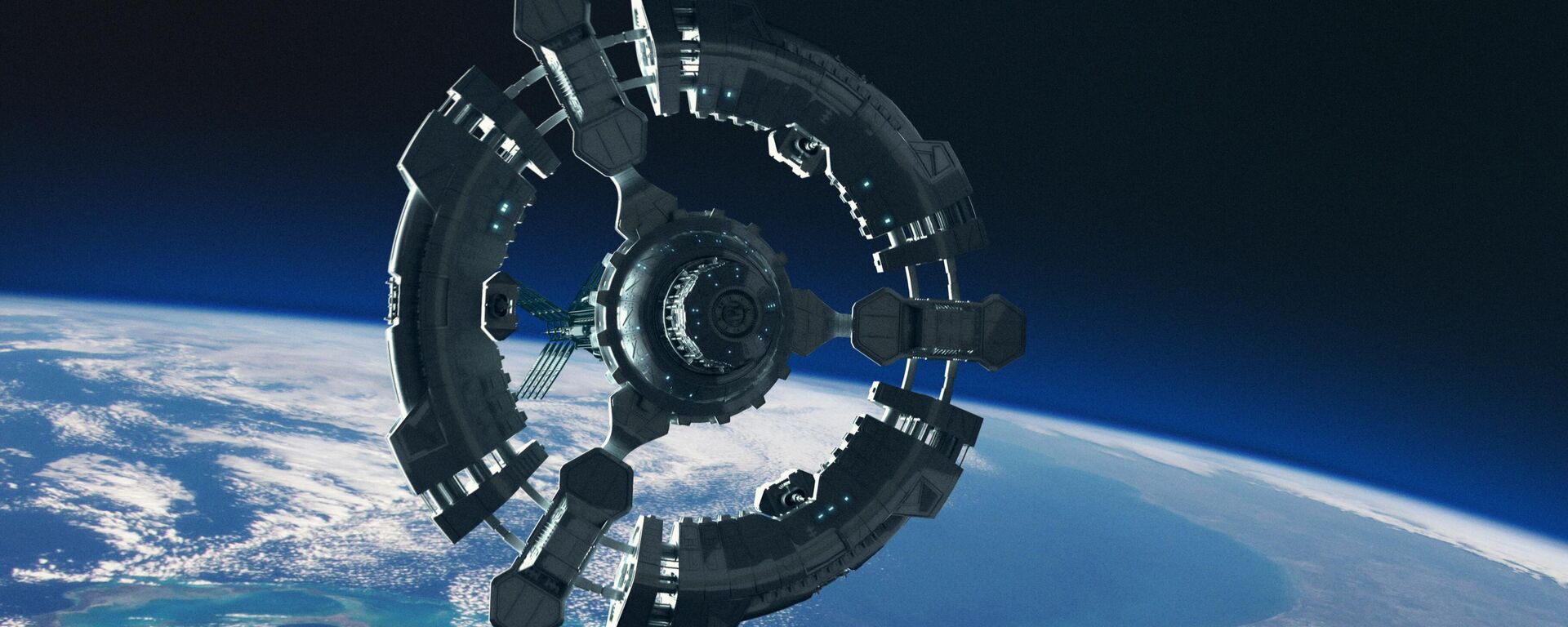 Tàu vũ trụ của tương lai - Sputnik Việt Nam, 1920, 01.01.2026