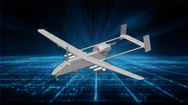 UAV Forpost-RE của Nga có những gì? - Sputnik Việt Nam