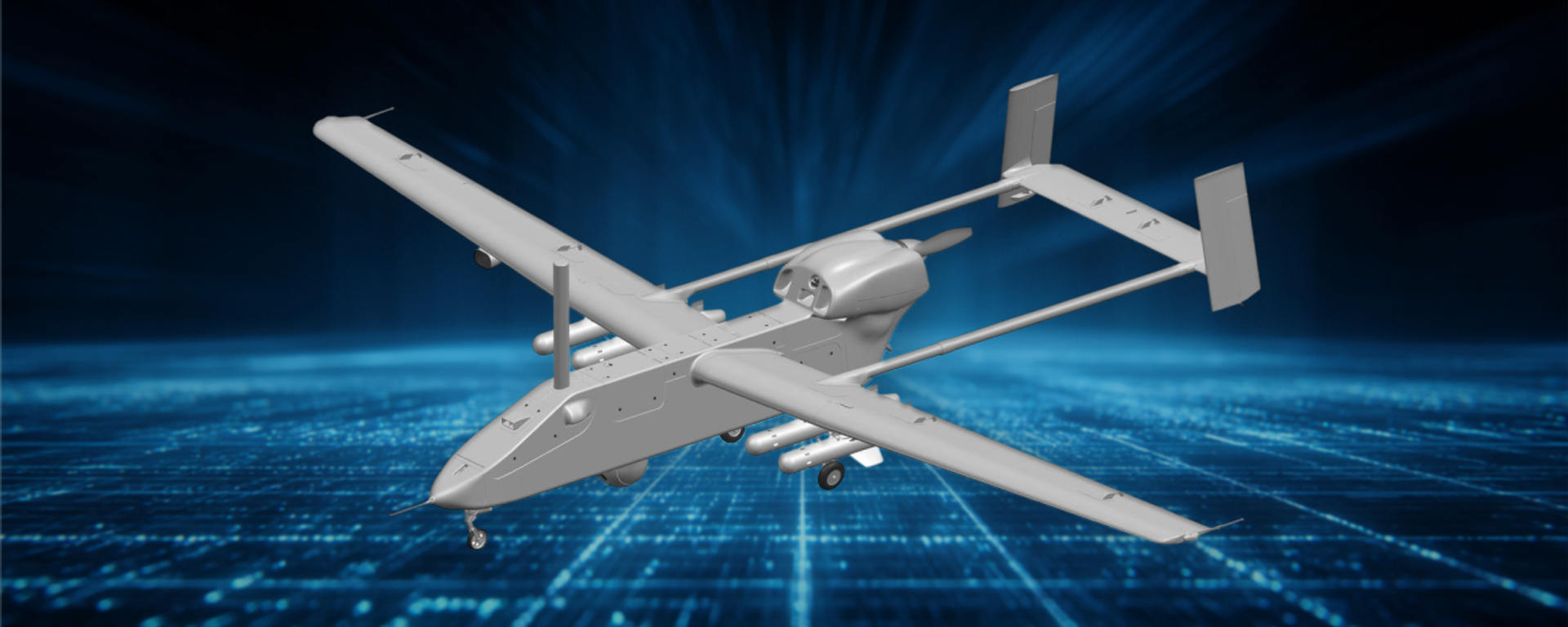 UAV Forpost-RE của Nga có những gì? - Sputnik Việt Nam, 1920, 29.11.2025