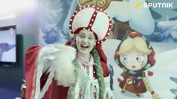  - Sputnik Việt Nam