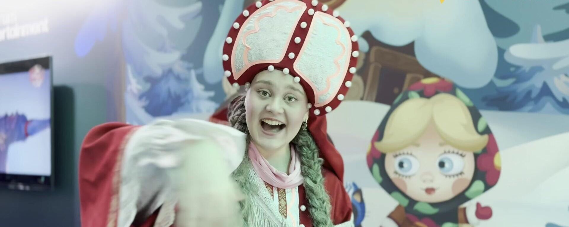 Moskva trở thành thủ đô của thế giới game - Sputnik Việt Nam, 1920, 29.11.2025