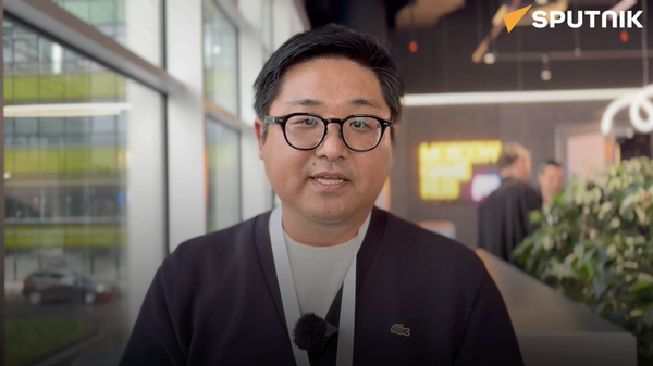  - Sputnik Việt Nam