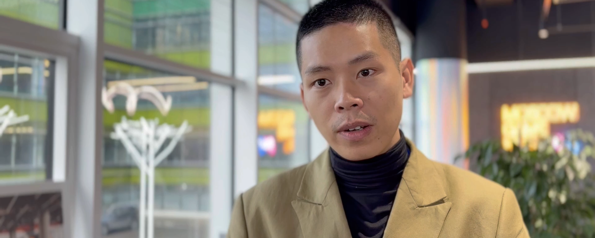 Việt Nam bắt nhịp hợp tác trong kỷ nguyên bùng nổ game mobile tại Moskva - Sputnik Việt Nam, 1920, 29.11.2025