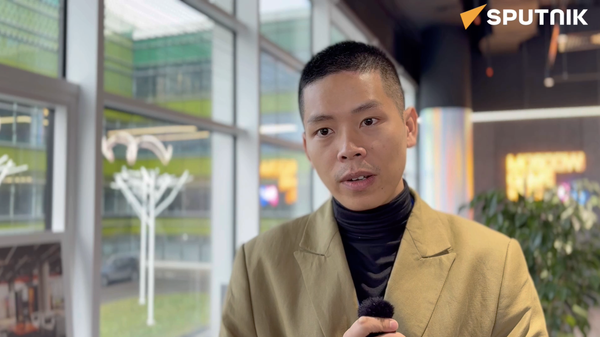  - Sputnik Việt Nam