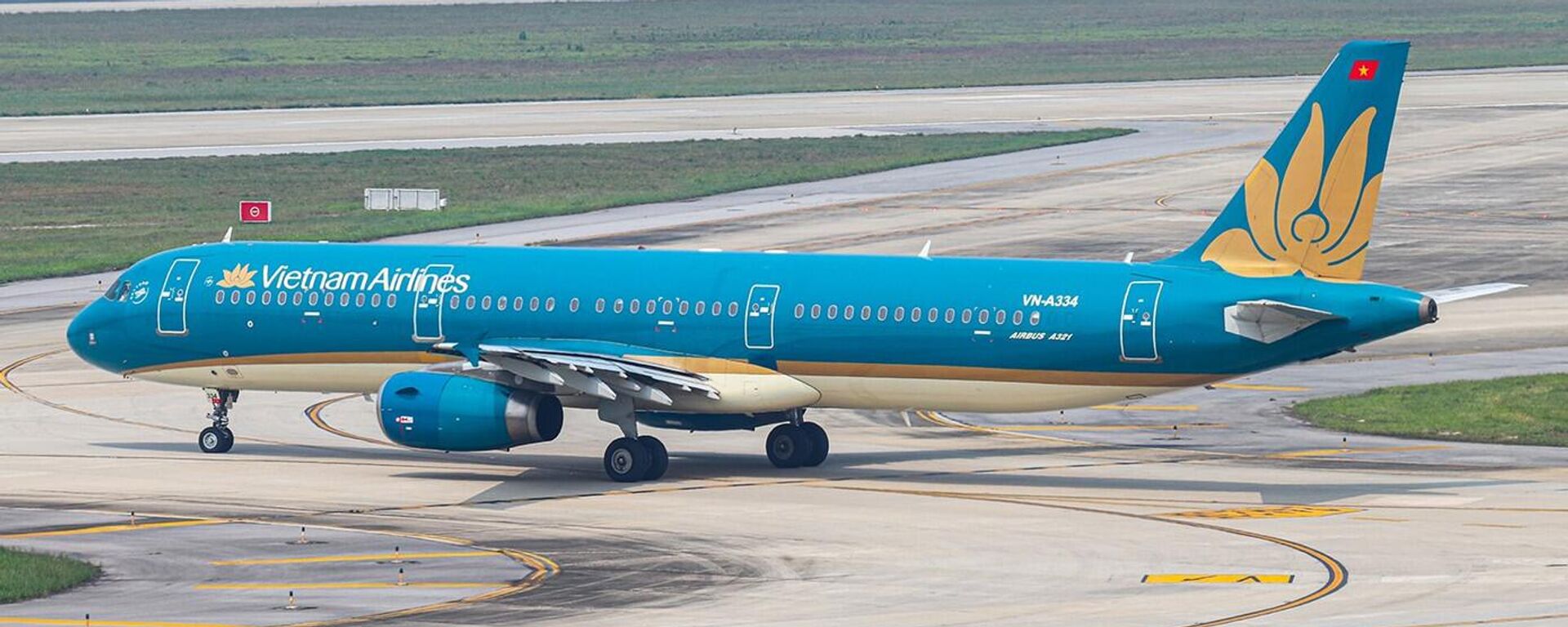 Toàn bộ đội bay A320 và A321 của Vietnam Airlines đã hoàn thành việc cập nhật phần mềm trước thời hạn - Sputnik Việt Nam, 1920, 30.11.2025