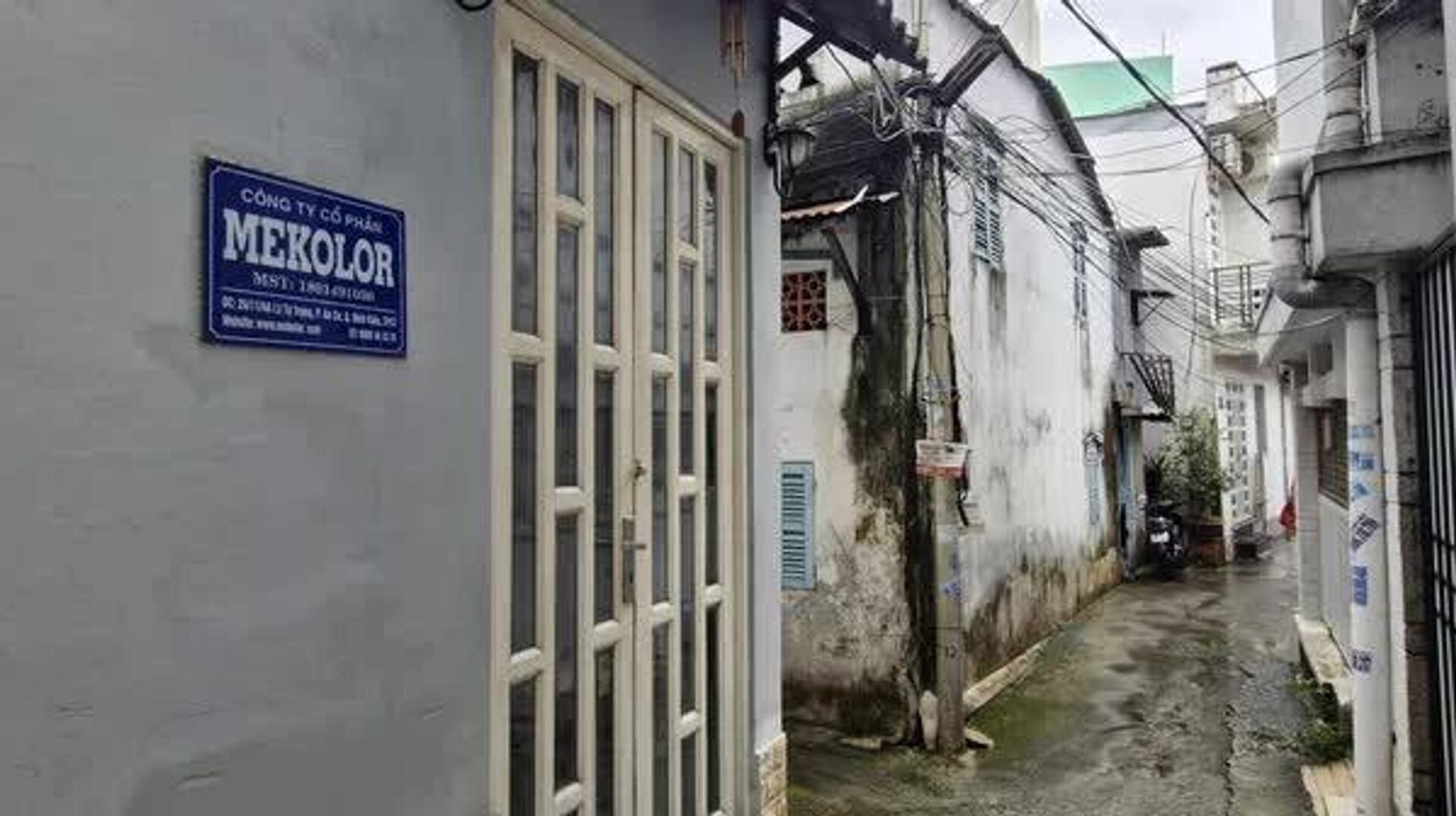 Bị cả Việt Nam réo tên”, đại diện Mekolor: Chúng tôi sốc và lấy làm tiếc - 30.11.2025, Sputnik Việt Nam