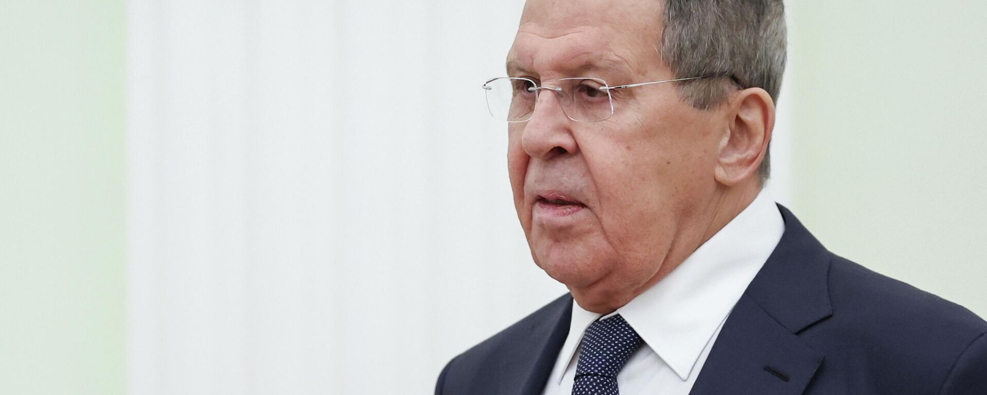 Ngoại trưởng Nga Sergey Lavrov - Sputnik Việt Nam, 1920, 30.11.2025