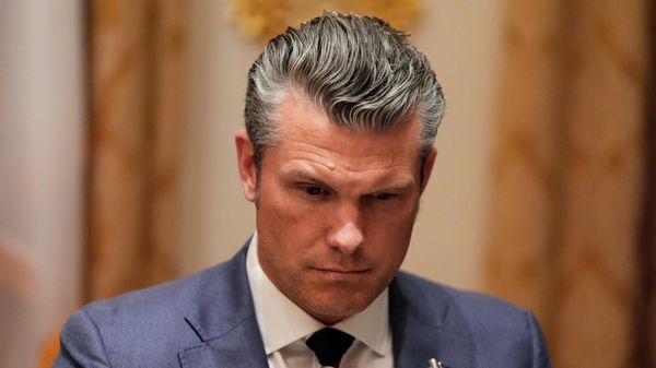 Pete Hegseth - Sputnik Việt Nam