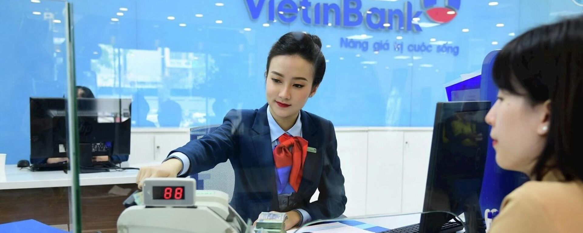 VietinBank - Sputnik Việt Nam, 1920, 04.12.2025