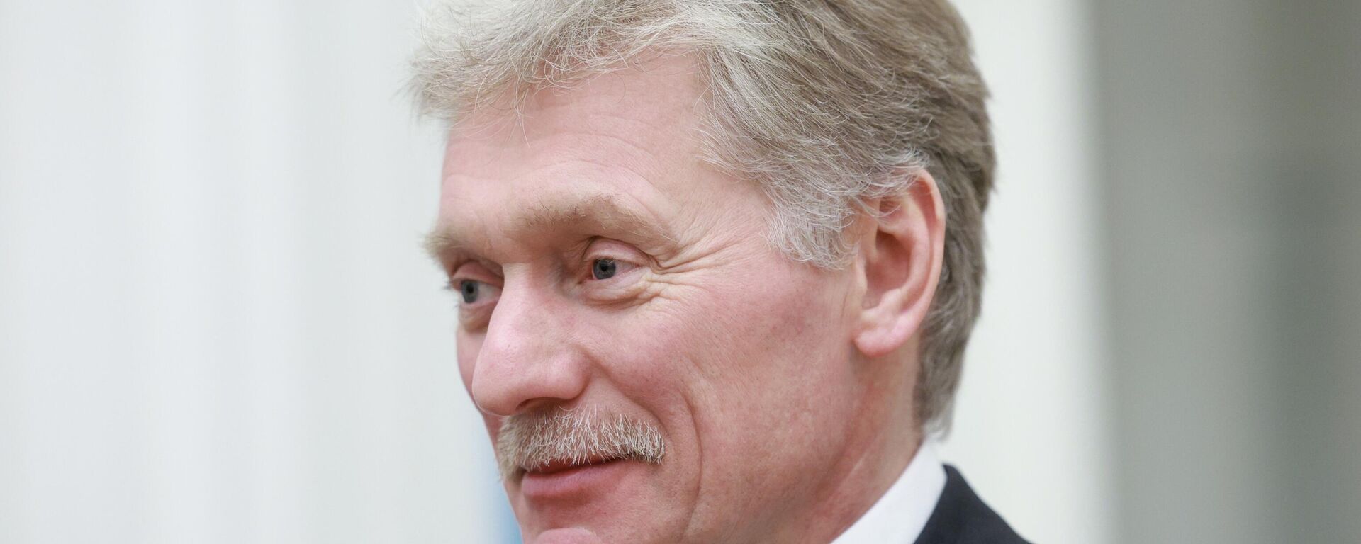 Thư ký Báo chí của Tổng thống Nga Dmitry Peskov - Sputnik Việt Nam, 1920, 04.12.2025