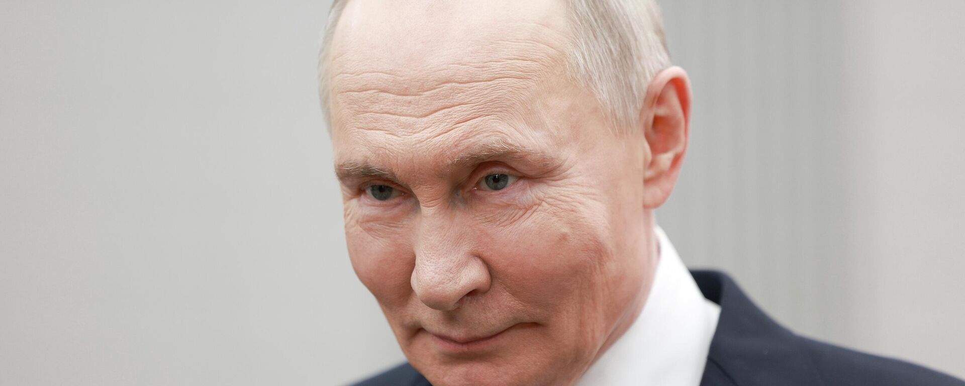 Tổng thống Nga Vladimir Putin - Sputnik Việt Nam, 1920, 04.12.2025